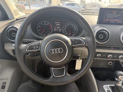 Used 2015 Audi A3 2.0T Premium image 28