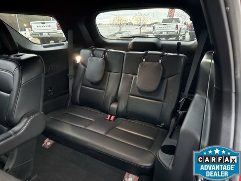 Used 2020 Ford Explorer XLT w/ Equipment Group 202A image 29