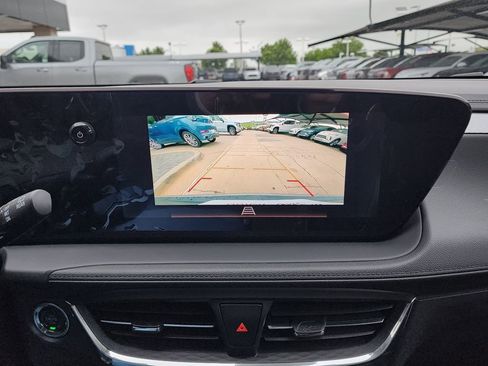 New 2026 Buick Encore GX Preferred w/ Comfort Package FWD image 25