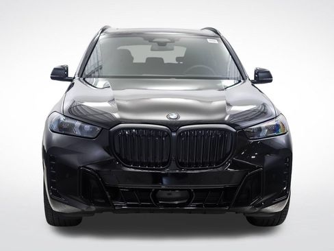 New 2026 BMW X5 xDrive40i AWD/4WD image 8