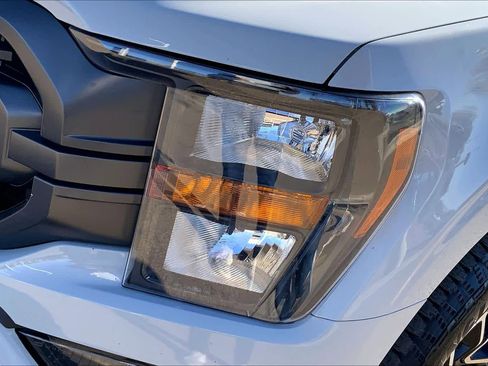 Certified 2023 Ford F150 XLT w/ Equipment Group 301A Mid image 27