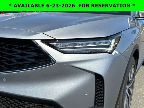 Used 2026 Acura MDX w/ Technology Package image 7