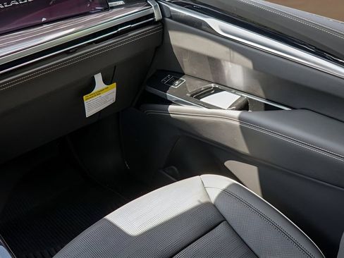 New 2026 Cadillac Escalade Sport w/ Touring Package image 26