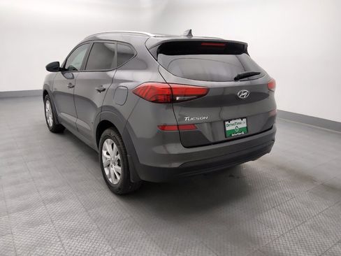 Used 2021 Hyundai Tucson Value FWD image 6
