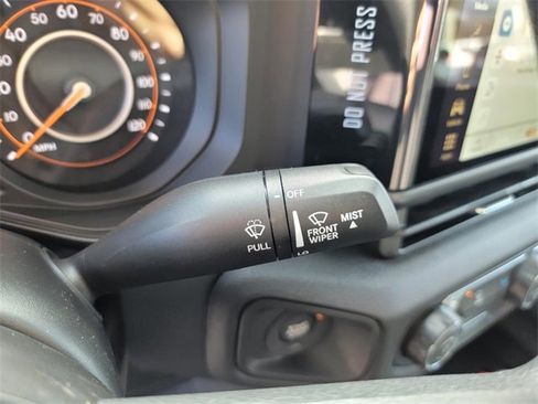 New 2026 Jeep Wrangler Sport image 20