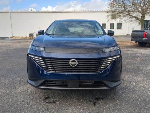 Certified 2025 Nissan Murano SL AWD/4WD image 9