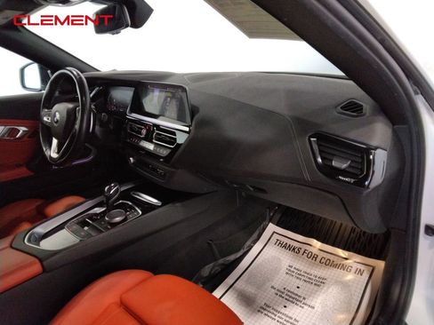 Used 2020 BMW Z4 sDrive30i w/ Premium Package image 33