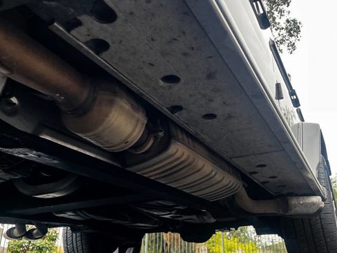 Used 2021 Mercedes-Benz G 63 AMG 4MATIC image 43