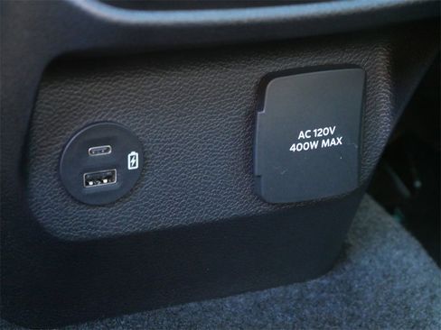 Used 2025 Ford Ranger Raptor image 14