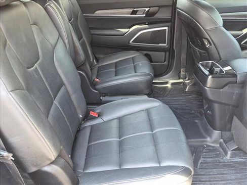 Used 2021 Kia Telluride EX w/ EX Premium Package FWD image 20
