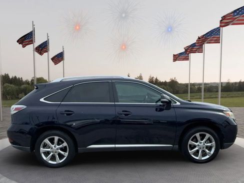 Used 2010 Lexus RX 350 2WD image 4