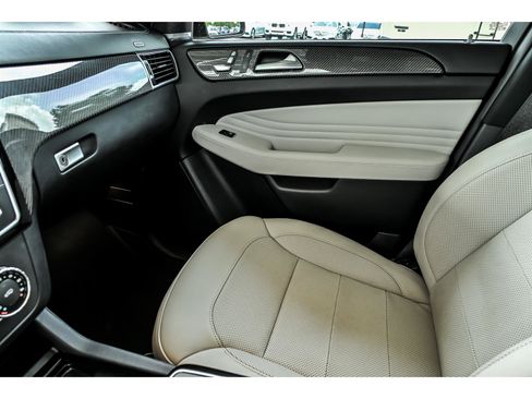 Used 2019 Mercedes-Benz GLE 43 AMG 4MATIC Coupe image 26