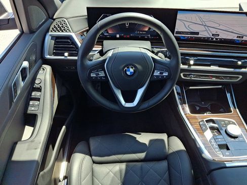 Certified 2026 BMW X5 xDrive40i w/ Climate Comfort Package AWD/4WD image 12