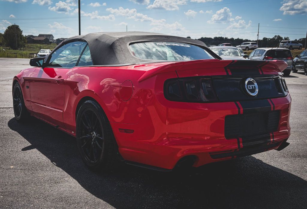 Used 2013 Ford Mustang GT w/ Brembo Brake Pkg RWD image 17