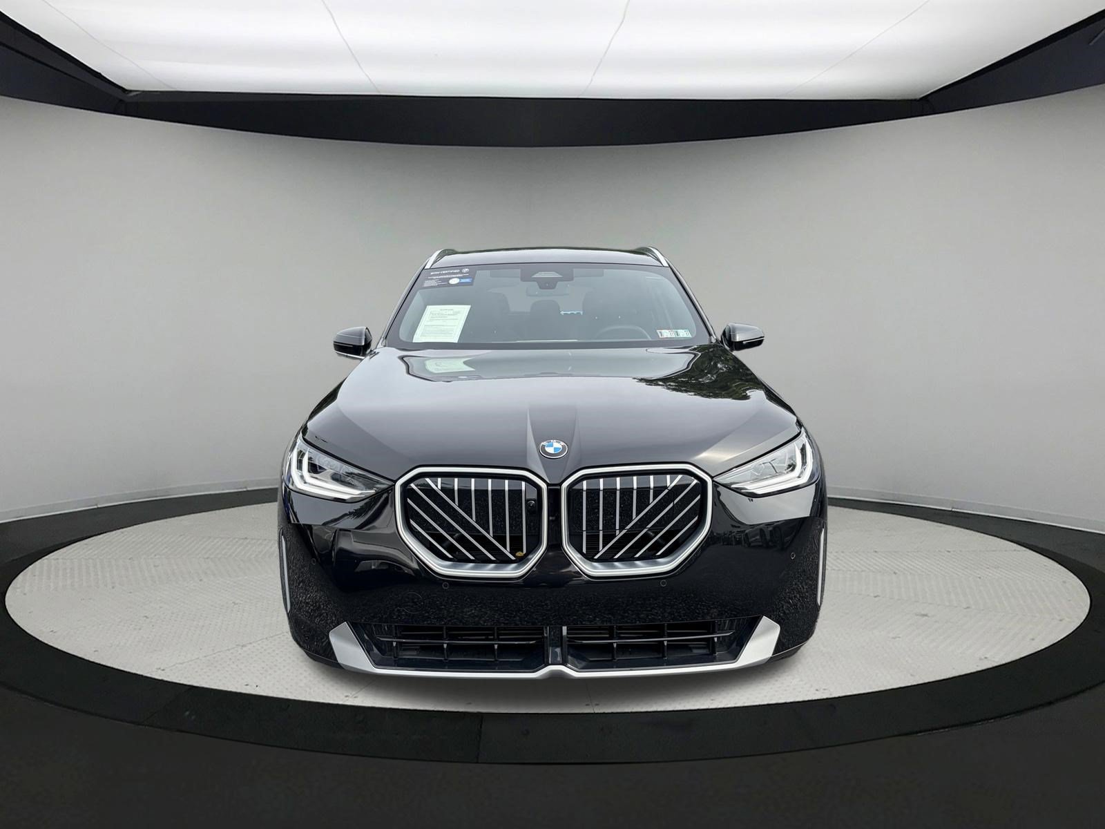Certified 2026 BMW X3 xDrive30i w/ Premium Package AWD/4WD image 2