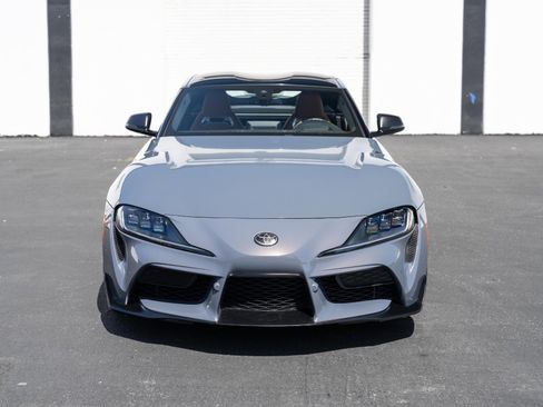Used 2023 Toyota Supra A91 Edition RWD image 3