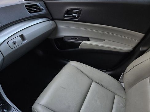 Used 2016 Acura ILX FWD image 18