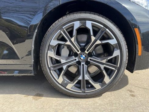 Certified 2025 BMW 330i xDrive Sedan w/ Premium Package image 29
