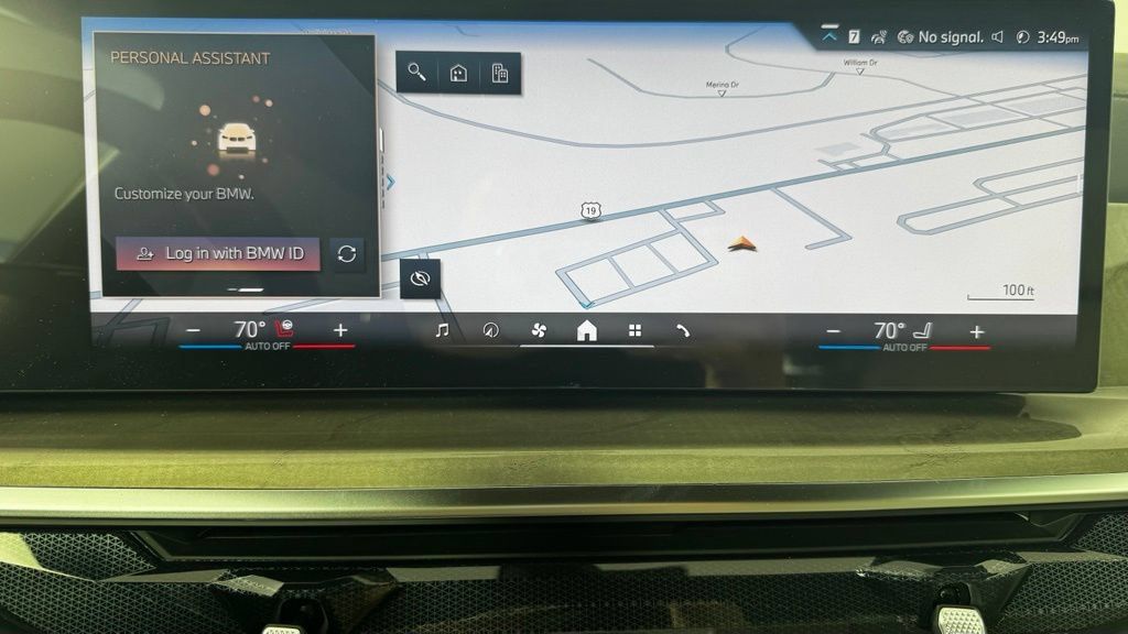 New 2026 BMW ALPINA XB7 AWD/4WD image 21
