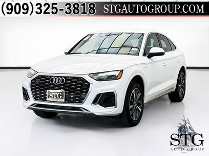 Used 2023 Audi Q5 2.0T Premium w/ Convenience Package