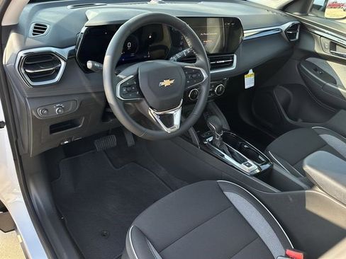 New 2026 Chevrolet TrailBlazer LT w/ Convenience Package image 10