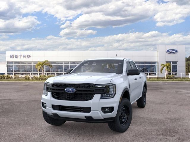 New 2026 Ford Ranger XL RWD image 2