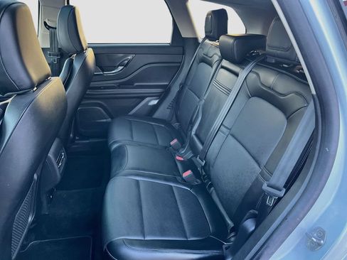 Used 2025 Lincoln Corsair FWD w/ Equipment Group 101A image 25