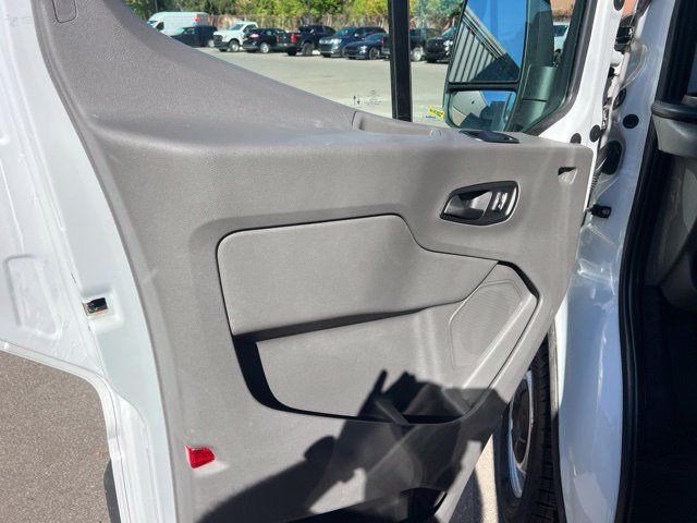 Used 2023 Ford Transit 250 148 High Roof RWD image 16