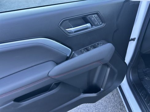 New 2026 Chevrolet Colorado Z71 w/ Technology Package image 7