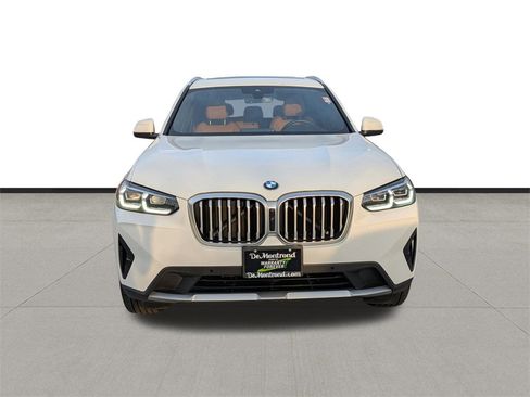 Used 2023 BMW X3 xDrive30i w/ Convenience Package image 2