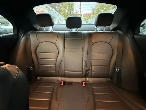 Used 2019 Mercedes-Benz C 300 Sedan w/ Premium Package image 27