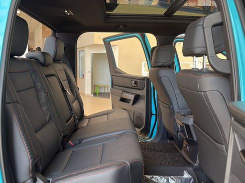 New 2026 Toyota Tundra TRD Pro AWD/4WD image 9