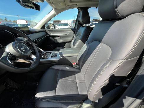 Used 2026 MAZDA CX-90 3.3 Turbo w/ Premium Sport Pkg AWD/4WD image 28