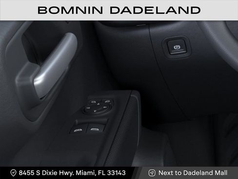 New 2026 Chevrolet Silverado 1500 W/T w/ WT Value Package image 22