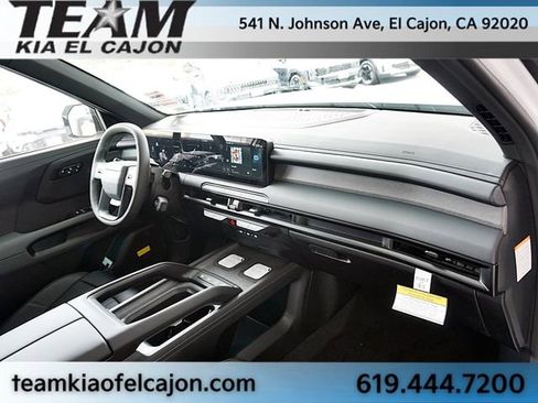 New 2027 Kia Telluride SX X-Line image 11