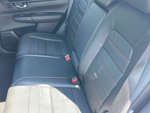 Used 2025 Honda CR-V Sport-L image 14