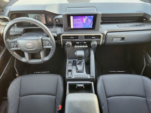 Used 2024 Toyota Tacoma SR image 29