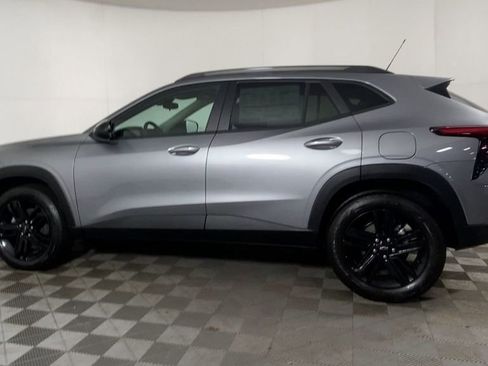 New 2026 Chevrolet Trax ACTIV w/ Sunroof Package image 6