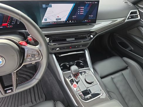 Used 2026 BMW M4 xDrive Competition AWD/4WD image 29