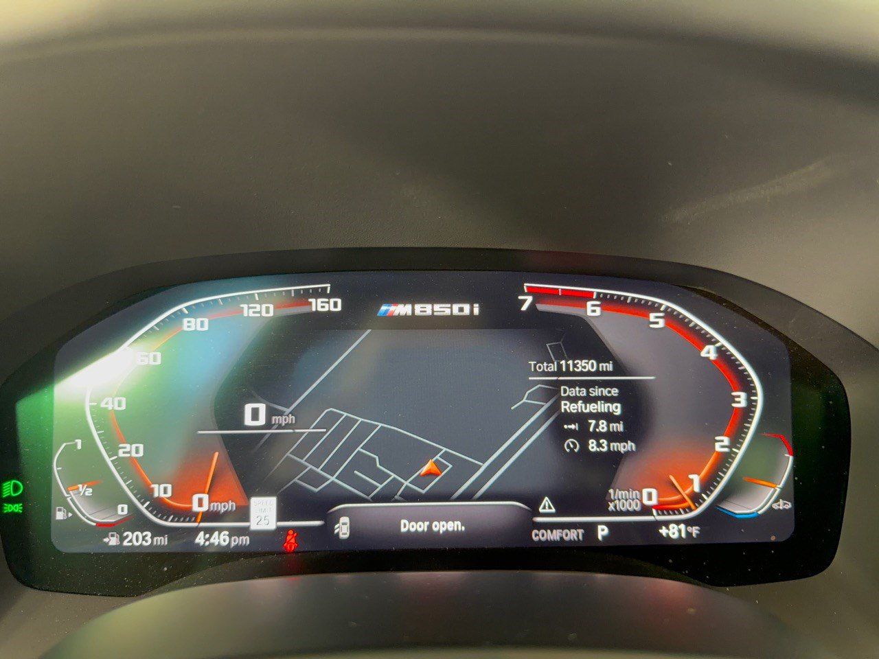 Certified 2026 BMW M850i xDrive AWD/4WD image 17