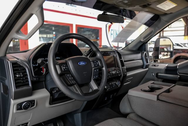Used 2022 Ford F250 XLT AWD/4WD image 5