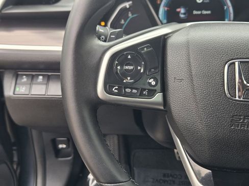 Used 2021 Honda Civic Touring image 28