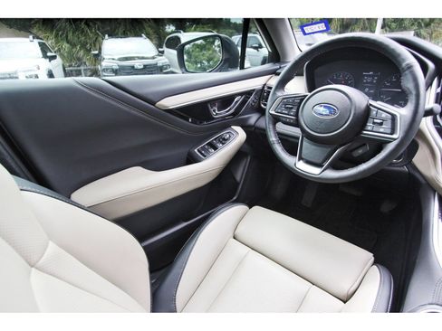 Used 2024 Subaru Outback Limited AWD/4WD image 8