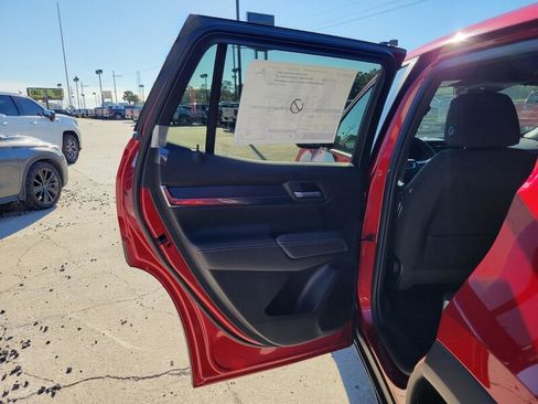 New 2026 GMC Terrain Elevation image 25