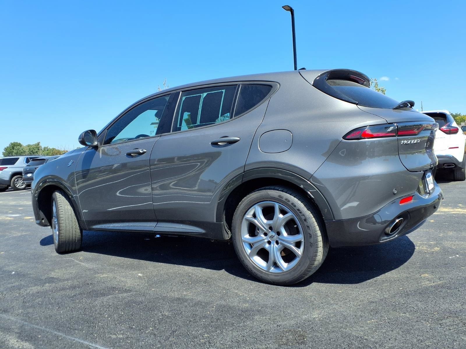 Used 2024 Dodge Hornet R/T AWD/4WD image 29