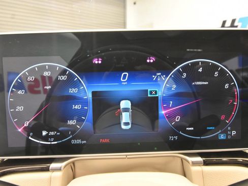 Used 2022 Mercedes-Benz S 500 4MATIC image 32