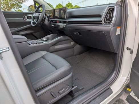 New 2026 Kia Sorento EX FWD image 27