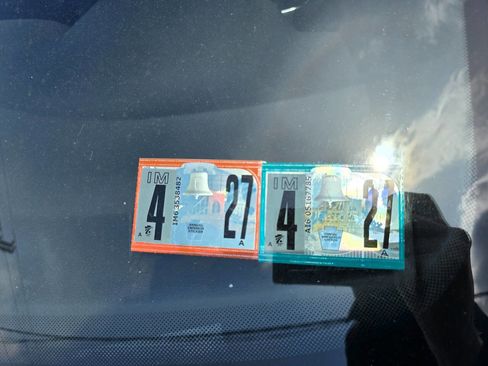 Used 2012 Volkswagen GTI Autobahn image 9