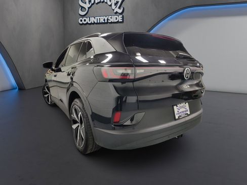 Used 2023 Volkswagen ID.4 Pro S image 11