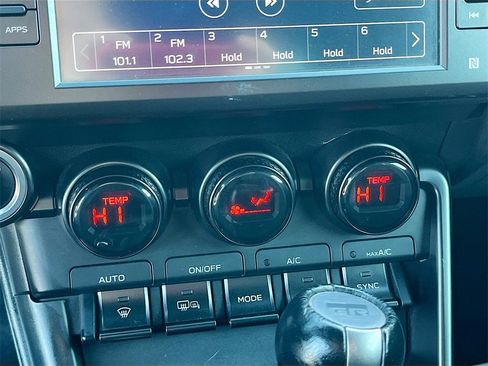 Used 2023 Toyota GR86 10th Anniversary SE image 15